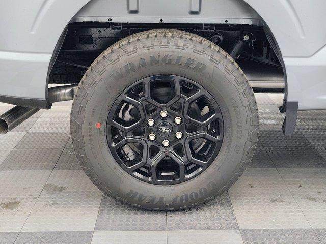 new 2025 Ford F-150 car, priced at $54,003