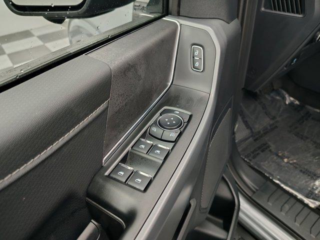 new 2025 Ford F-150 car, priced at $54,003