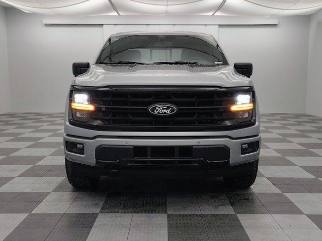new 2025 Ford F-150 car, priced at $54,003