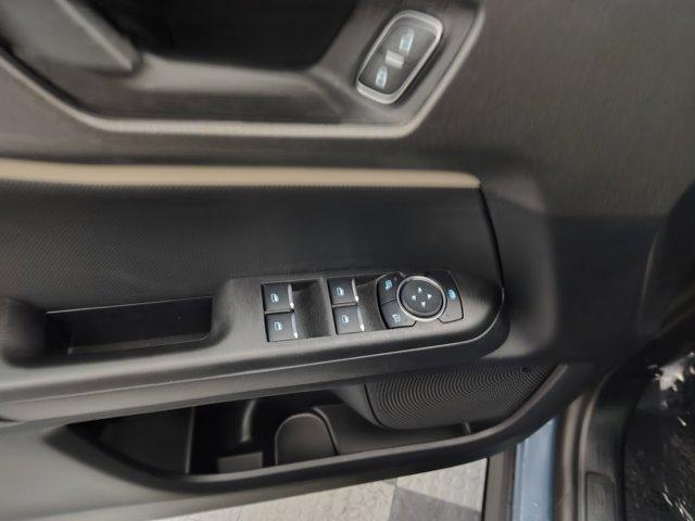 new 2025 Ford Bronco Sport car, priced at $30,931