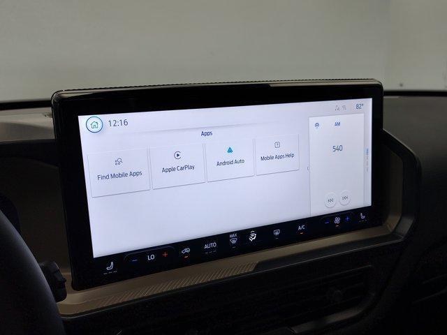 new 2025 Ford Bronco Sport car, priced at $30,931