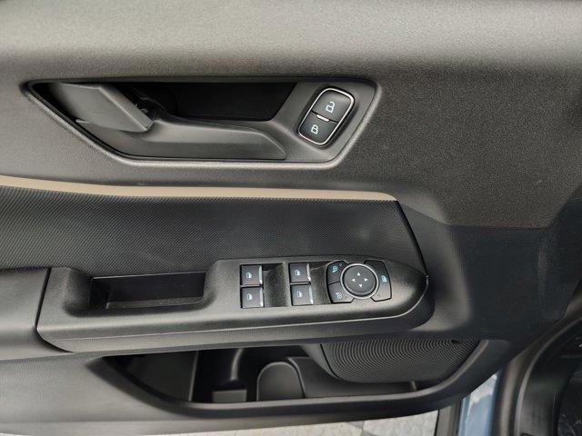 new 2025 Ford Bronco Sport car, priced at $30,931