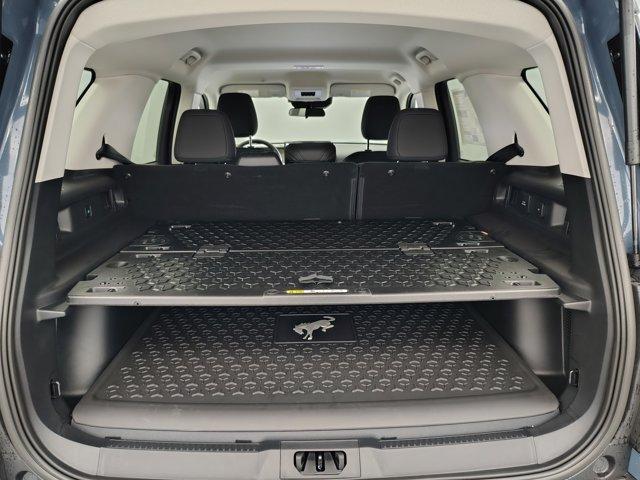 new 2025 Ford Bronco Sport car, priced at $30,931