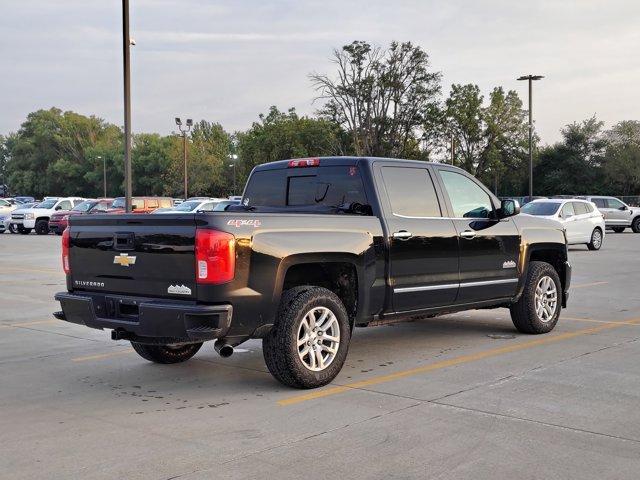 used 2016 Chevrolet Silverado 1500 car, priced at $5,000