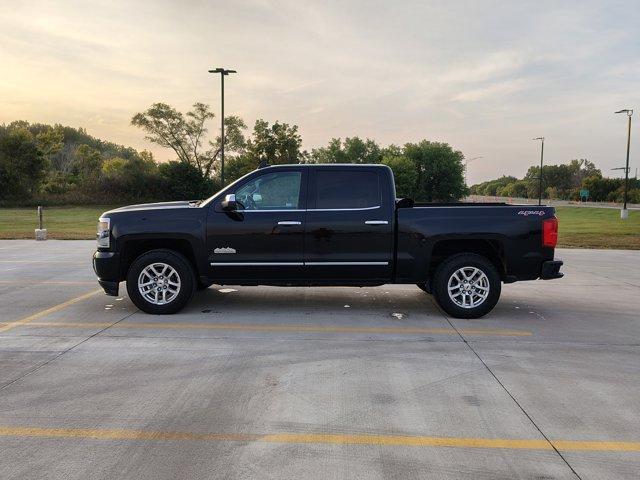 used 2016 Chevrolet Silverado 1500 car, priced at $5,000