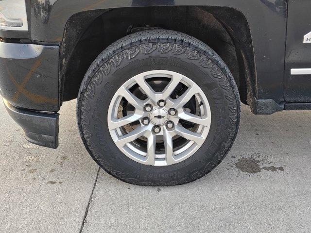 used 2016 Chevrolet Silverado 1500 car, priced at $5,000