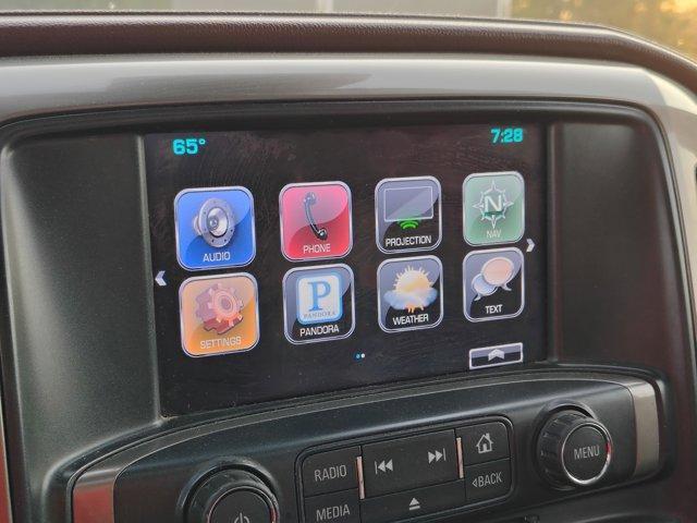 used 2016 Chevrolet Silverado 1500 car, priced at $5,000