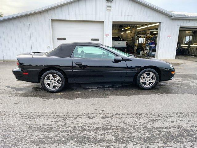 used 1999 Chevrolet Camaro car, priced at $9,988