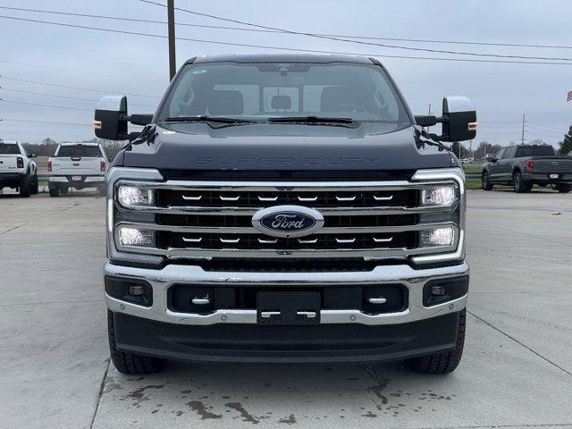 new 2024 Ford F-350 car, priced at $78,954