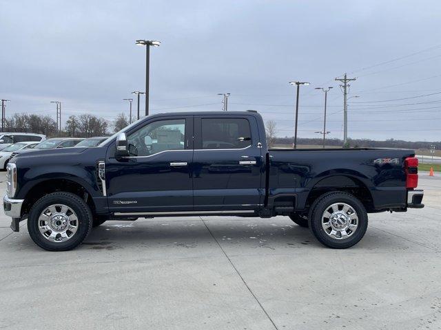 new 2024 Ford F-350 car, priced at $78,954