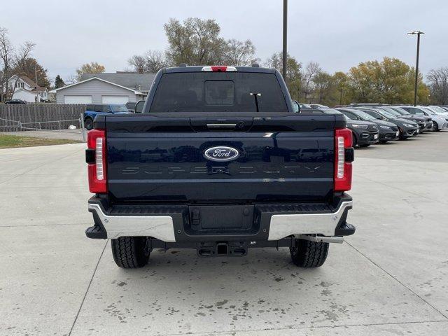 new 2024 Ford F-350 car, priced at $78,954