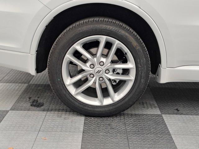 new 2026 Dodge Durango car, priced at $43,479