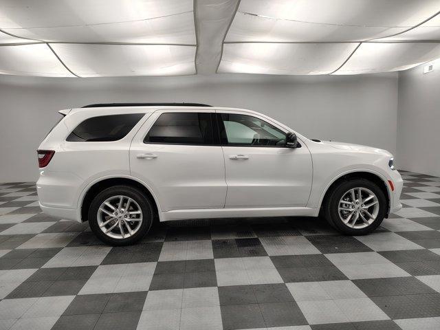 new 2026 Dodge Durango car, priced at $43,479