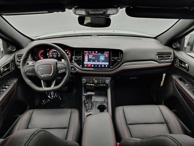 new 2026 Dodge Durango car, priced at $43,479