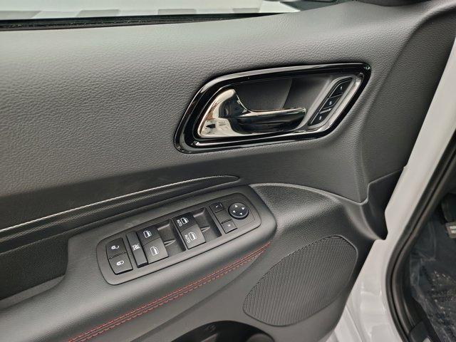 new 2026 Dodge Durango car, priced at $43,479