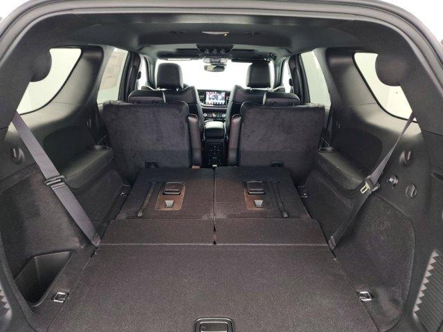 new 2026 Dodge Durango car, priced at $43,479