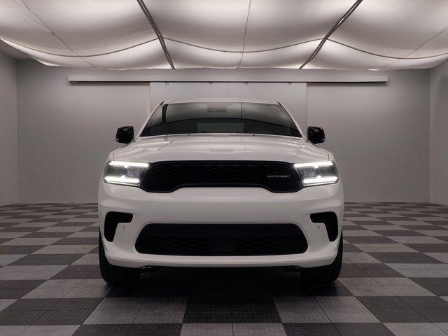 new 2026 Dodge Durango car, priced at $43,479