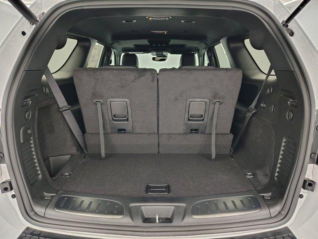 new 2026 Dodge Durango car, priced at $43,479