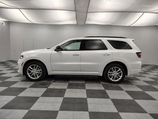 new 2026 Dodge Durango car, priced at $43,479