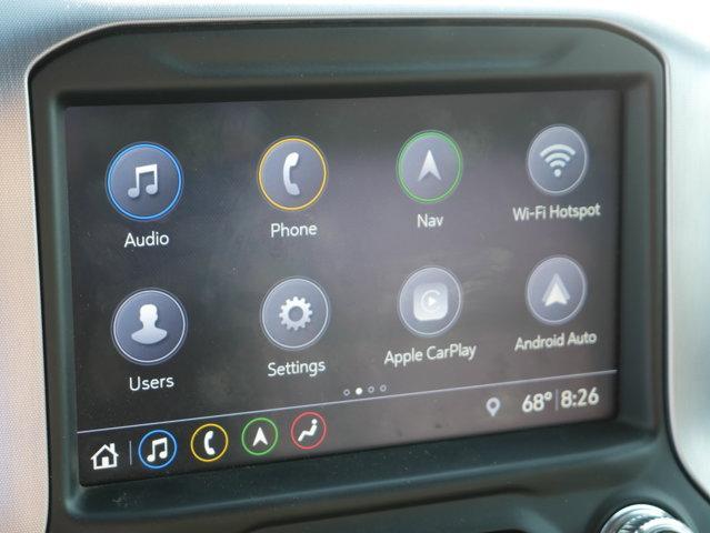 used 2019 GMC Sierra 1500 car, priced at $35,388