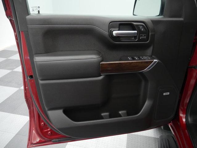 used 2019 GMC Sierra 1500 car, priced at $34,988