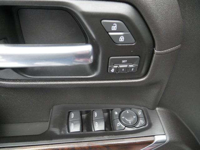 used 2019 GMC Sierra 1500 car, priced at $34,988