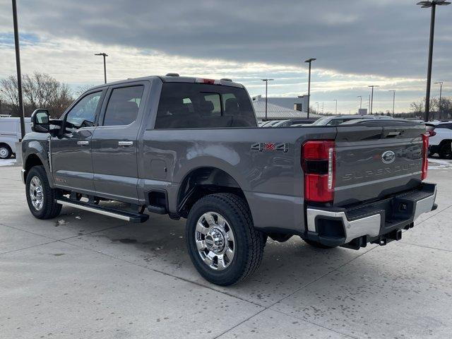 new 2024 Ford F-250 car, priced at $75,516