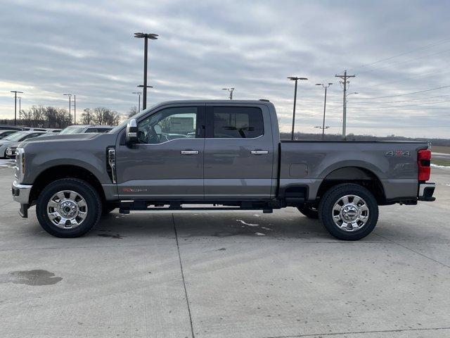 new 2024 Ford F-250 car, priced at $75,516