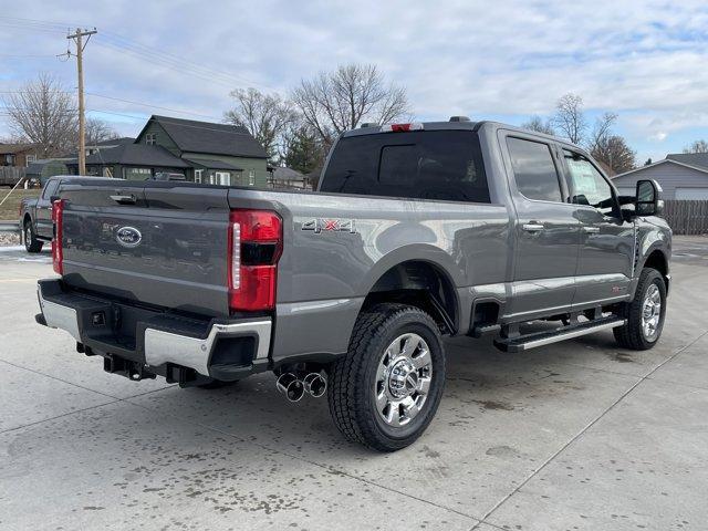 new 2024 Ford F-250 car, priced at $75,516