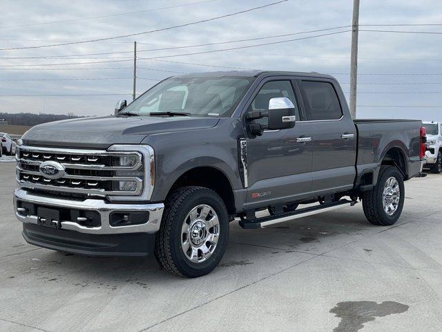 new 2024 Ford F-250 car, priced at $75,516