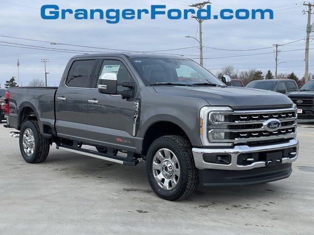 new 2024 Ford F-250 car, priced at $75,516