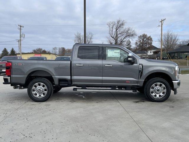 new 2024 Ford F-250 car, priced at $75,516