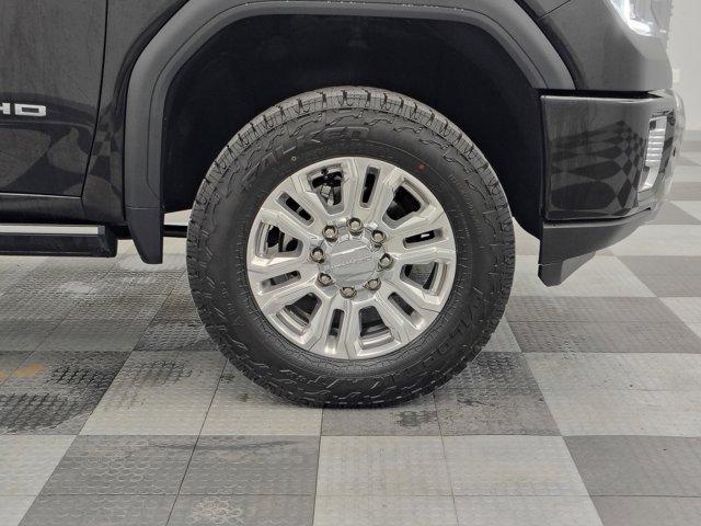 used 2023 GMC Sierra 3500 car, priced at $51,288