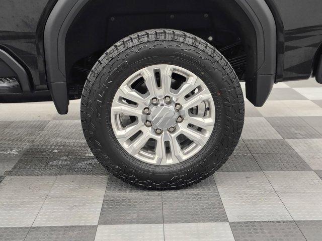 used 2023 GMC Sierra 3500 car, priced at $51,288