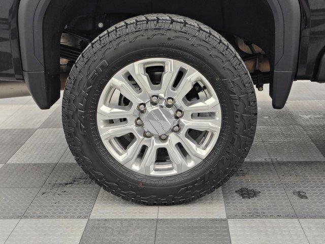 used 2023 GMC Sierra 3500 car, priced at $51,288