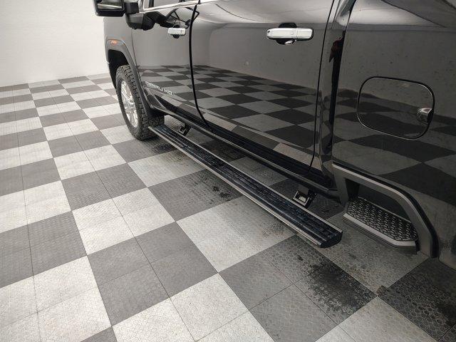 used 2023 GMC Sierra 3500 car, priced at $51,288