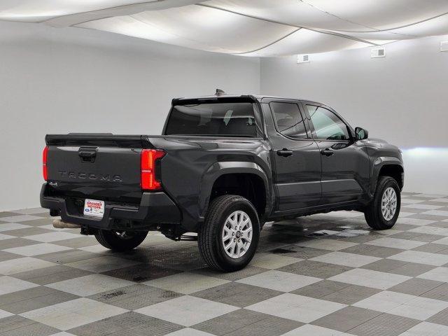 used 2025 Toyota Tacoma car, priced at $34,688
