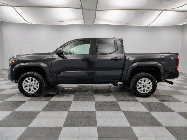 used 2025 Toyota Tacoma car, priced at $34,688