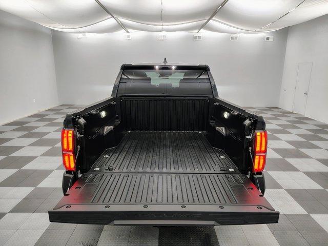 used 2025 Toyota Tacoma car, priced at $34,688