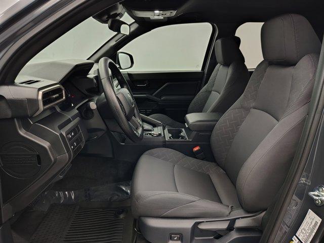 used 2025 Toyota Tacoma car, priced at $34,688