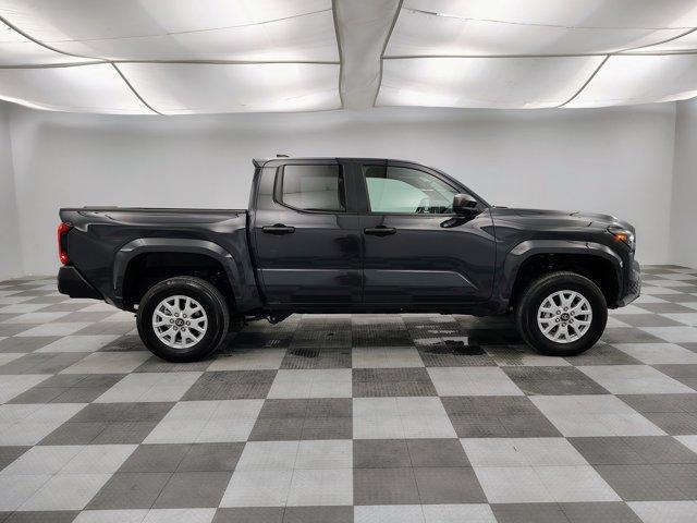 used 2025 Toyota Tacoma car, priced at $34,688