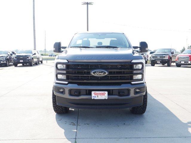 new 2024 Ford F-250 car, priced at $65,141