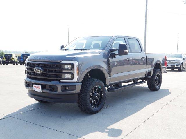 new 2024 Ford F-250 car, priced at $65,141