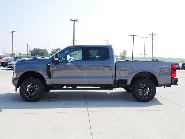 new 2024 Ford F-250 car, priced at $65,141