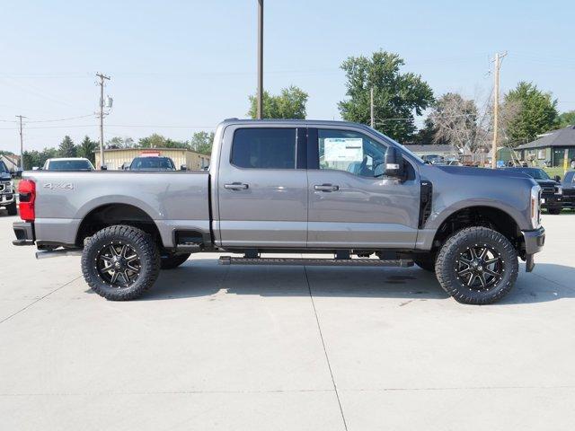 new 2024 Ford F-250 car, priced at $65,141