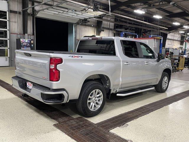 used 2019 Chevrolet Silverado 1500 car, priced at $26,988