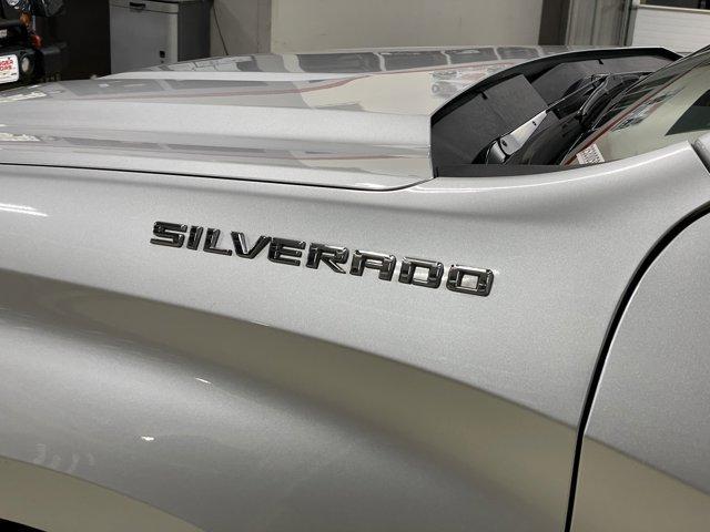 used 2019 Chevrolet Silverado 1500 car, priced at $26,988