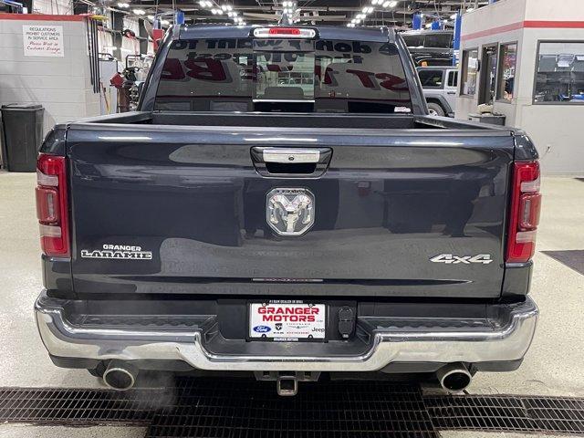 used 2020 Ram 1500 car, priced at $35,988