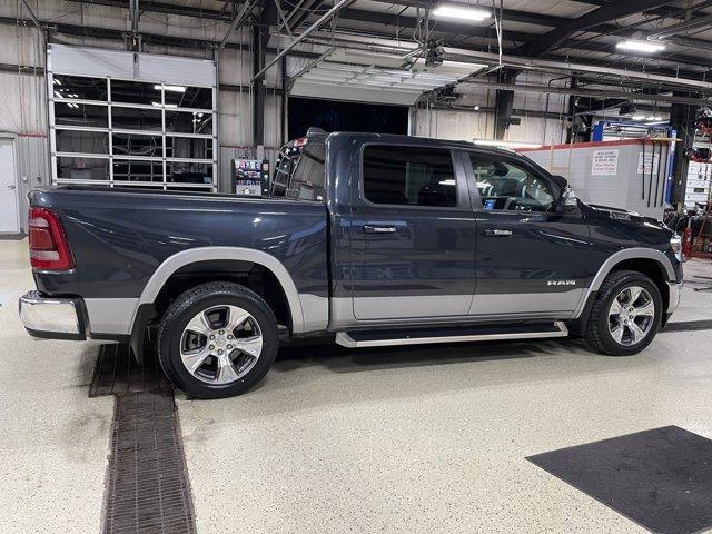 used 2020 Ram 1500 car, priced at $35,988