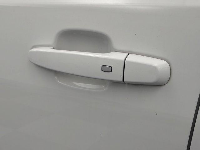 used 2023 GMC Acadia car, priced at $24,988